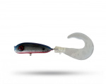 Brunnberg Lures BB Tail Large - Dawn Brunnberg Lures BB Tail Large - Dawn